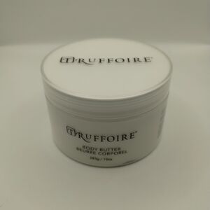 Truffoire Body Butter 10 Oz